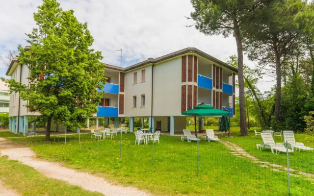 Residence Gabbiano