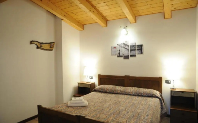 Hotel Eternità