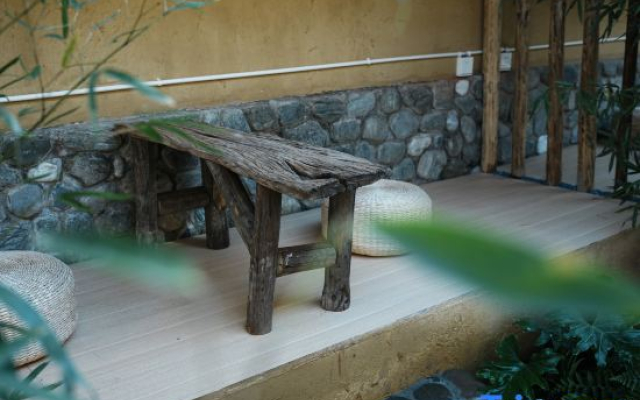 Yuanyuan Na's Garden Homestay (Dali Ancient City Branch)