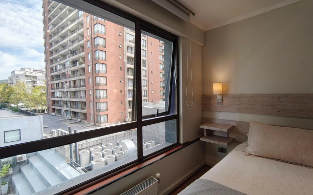 Apart Hotel Cambiaso