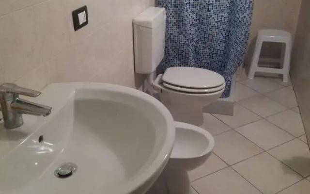 Angel Apartment