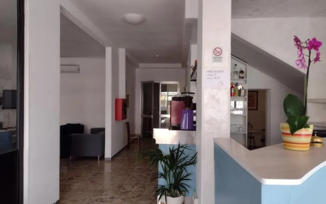 Hotel Le Ali