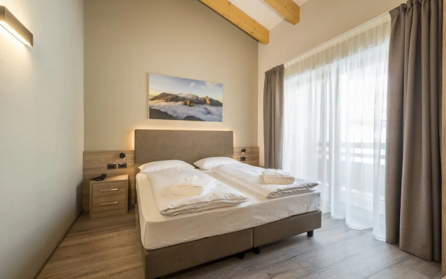 Chalet Aster