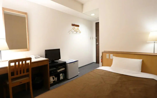 Business Hotel Sun Clock