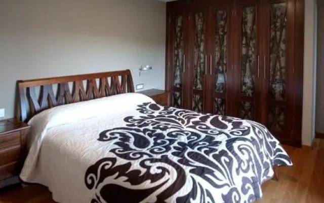 Apartamentos Río Sil