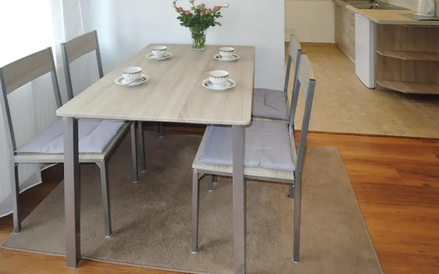 Studio Apartment in Miedzyzdroje-ex TUI