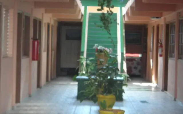 Hotel Mar Casado