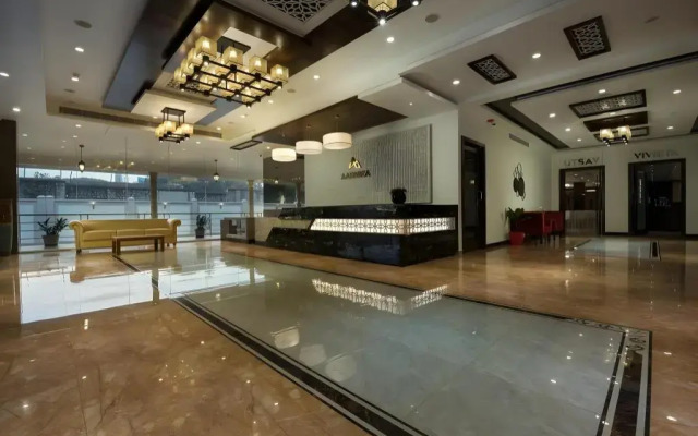 Hotel Aadrika