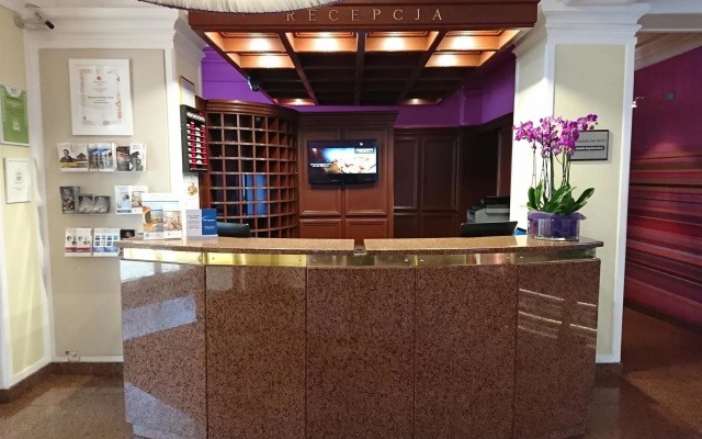 Hotel Cristal