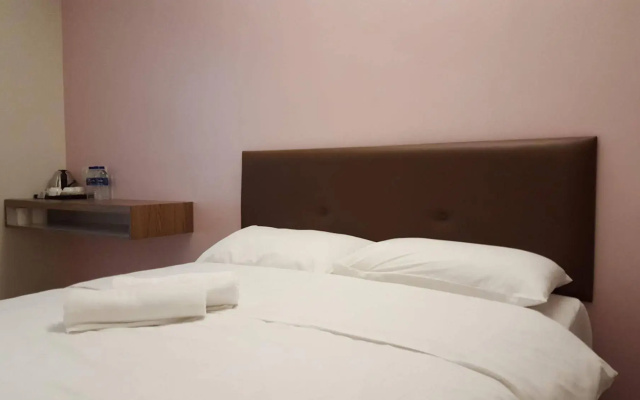 River View Inn Nusa Bestari Skudai