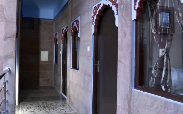 Suraj Haveli