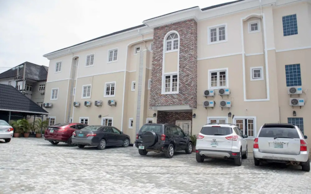 Meritz Hotels & Suites