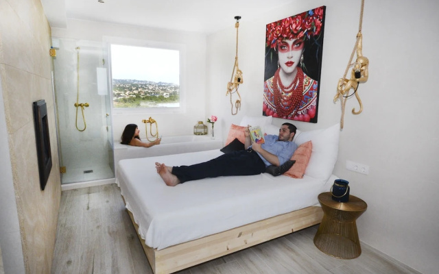 Loft Playa Salinas Calpe