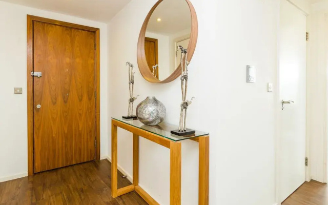 Linking World Luxury Serviced Apartments