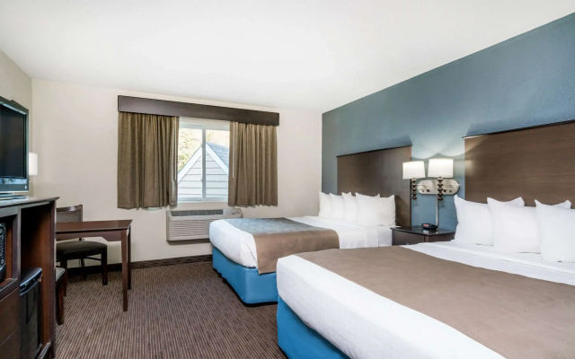 Baymont by Wyndham Owatonna