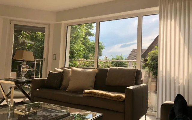 Heide-Apartments