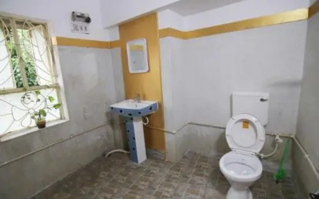 Vamoose Shantiniketan Bichitrita