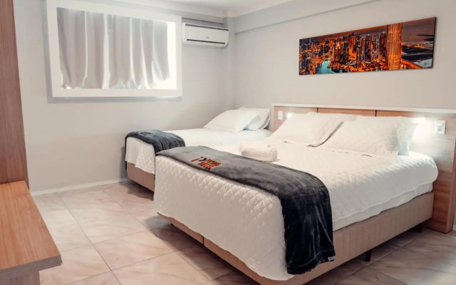 P1 Hotel