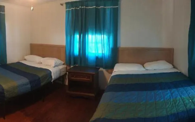 Dhimas Apartments 209