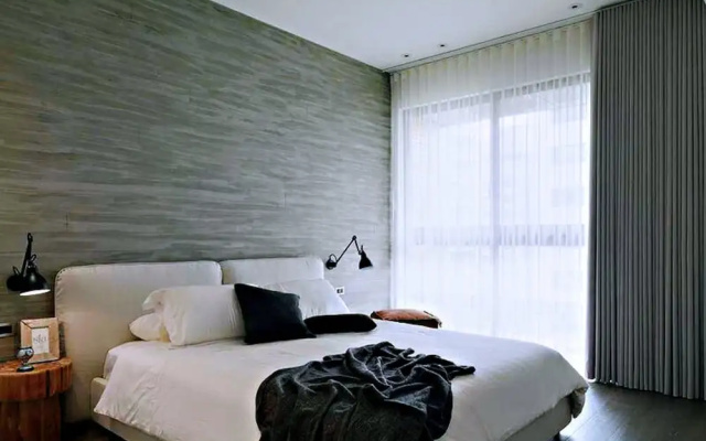 Guangzhou Xiangxue International Apartment
