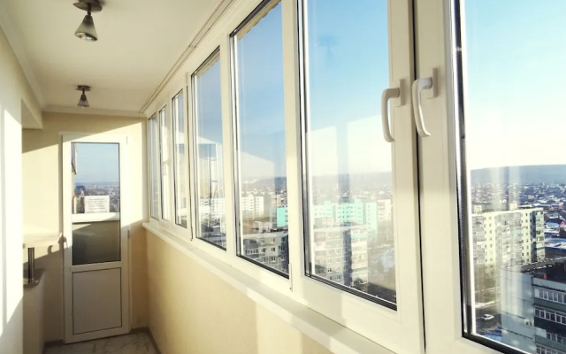 ApartPlus