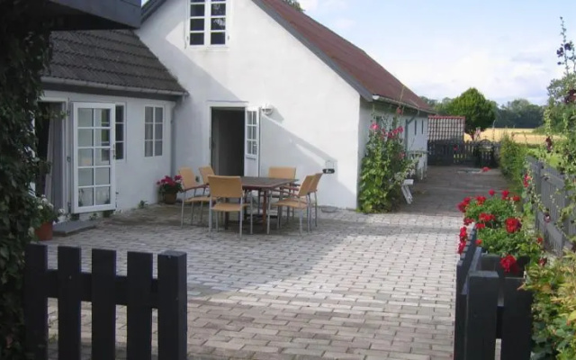 Risinge Holiday House