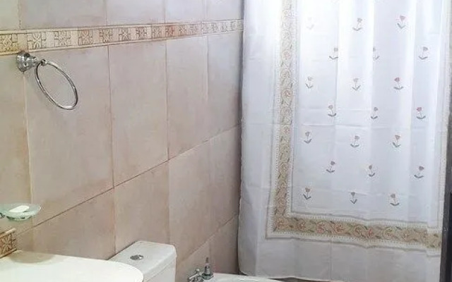 La Maina Uribe Posada y Cabañas
