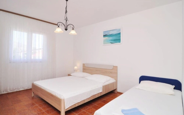 Snježa - 20 m From the sea - A2