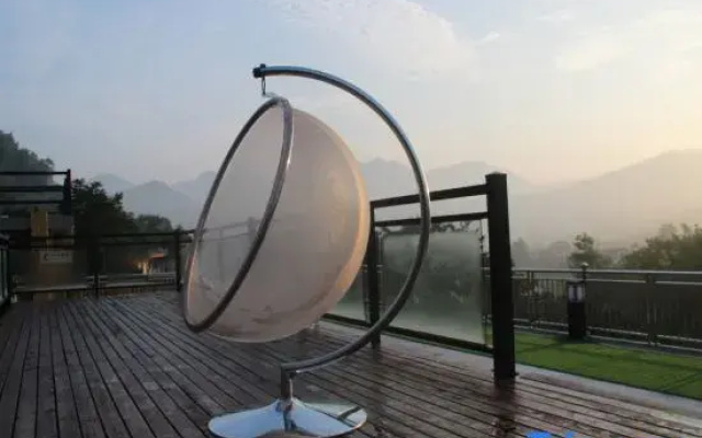 Jing Meilong Themed Homestay