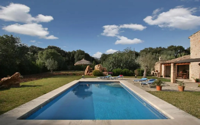 Villa Butxaco