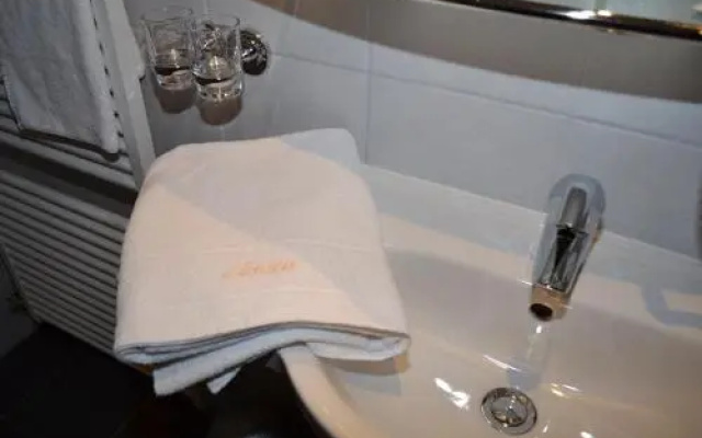 Hotel Arnica