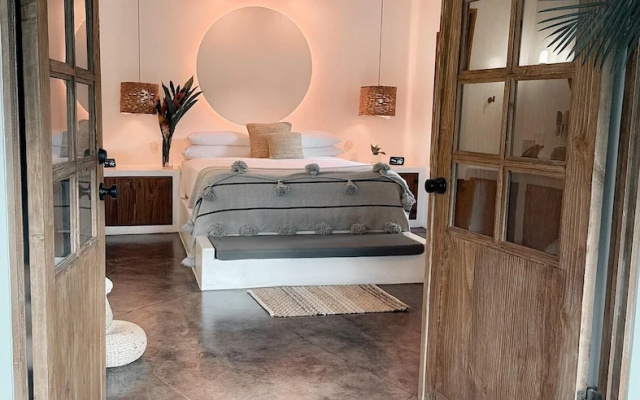 Vayu Retreat Villas