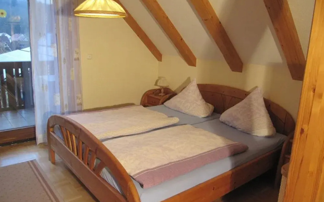 Ferienhaus Dierauf