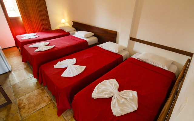 Hotel Porto Futuro
