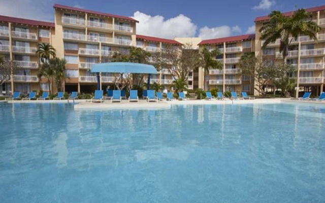 Divi Beach Villas at Southwinds, Ltd., Bridgetown, Barbados