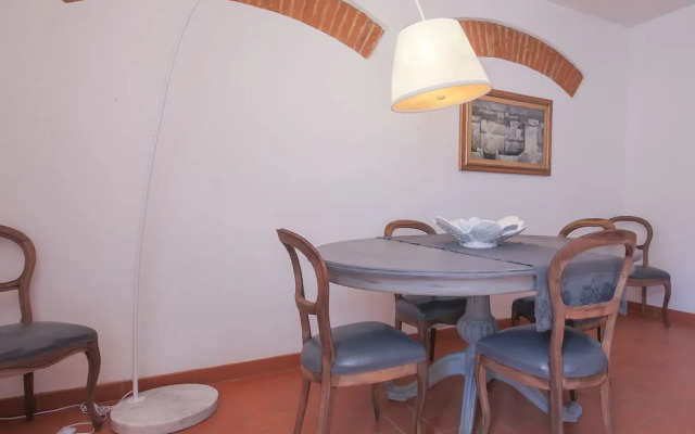 Carlotta's Home