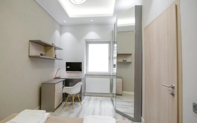 MaVa Apartments