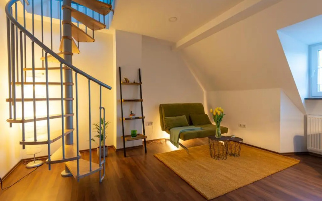 Apartment Heiligenhaus