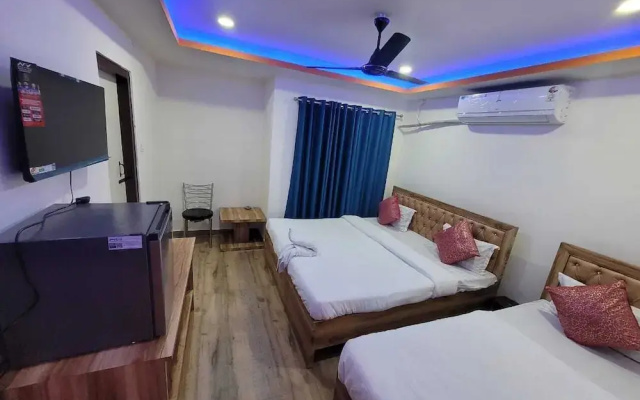 Pavilion City Hotel