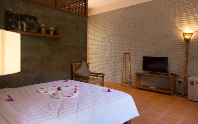 An Bang Sunset Village Homestay