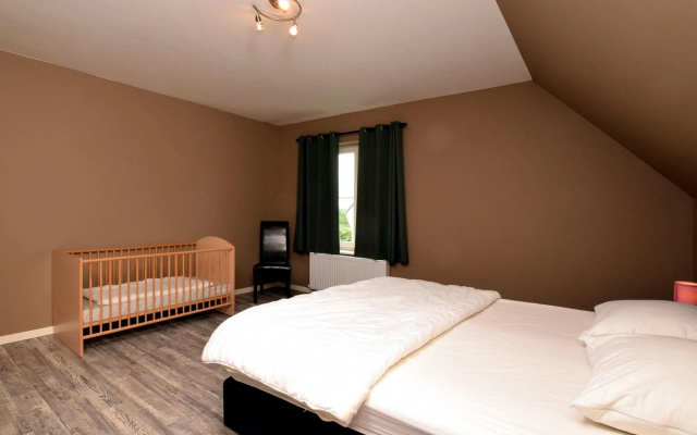 Stylish Holiday Home in Hastiere With Terrace