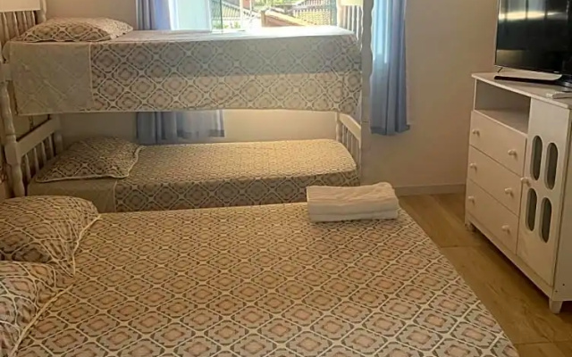 Hostel come home