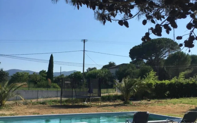 La petite bergerie