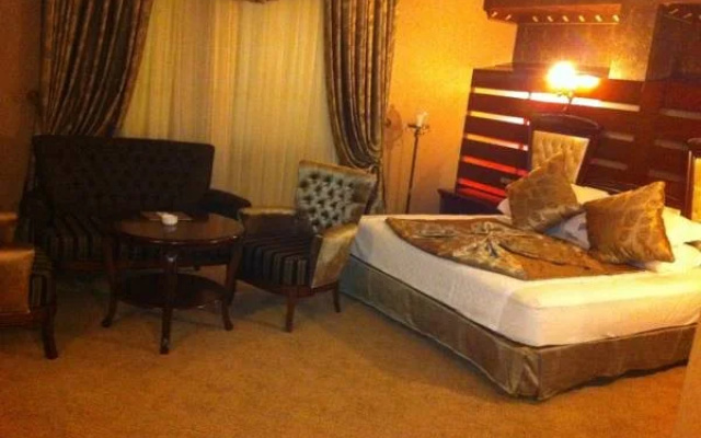 Boutique the Anilife Hotel