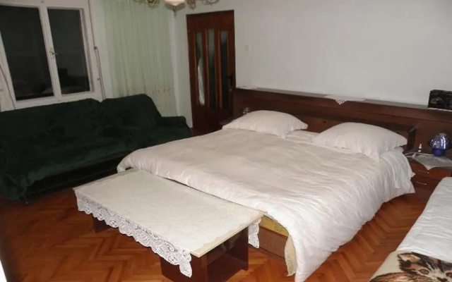 Holiday Home Marija