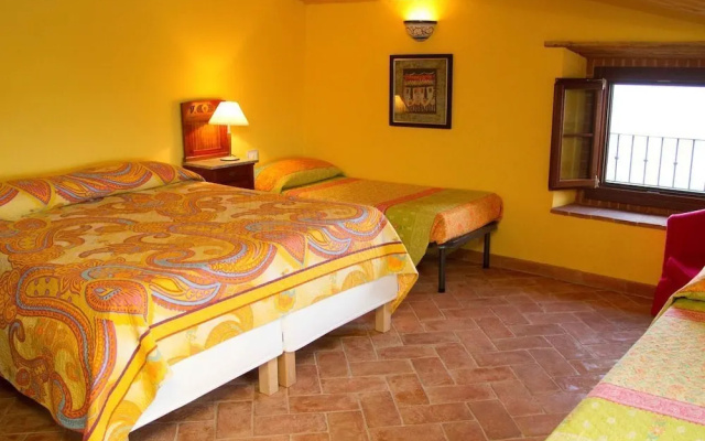 B&B Terre di Maremma