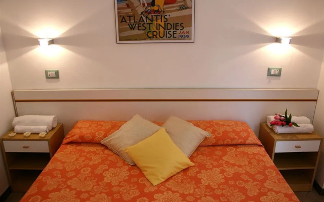 Residenza Le Rose