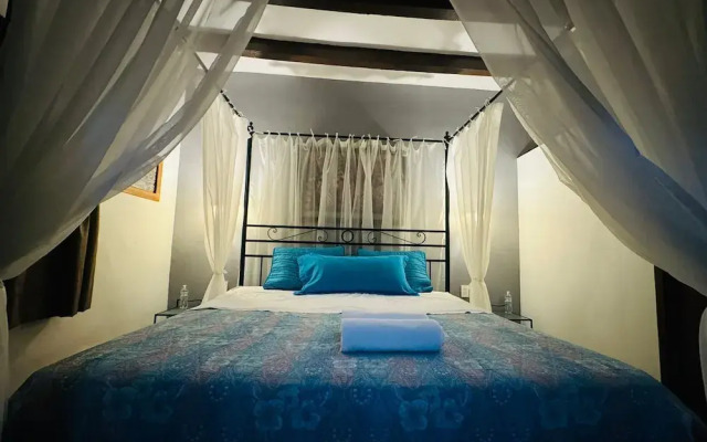 Hotel Casa Miranda