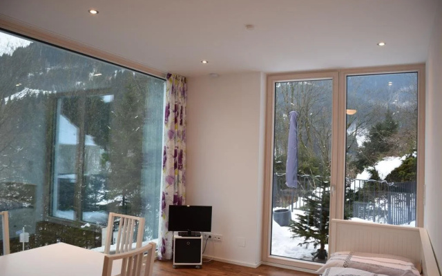 Auszeit Appartement