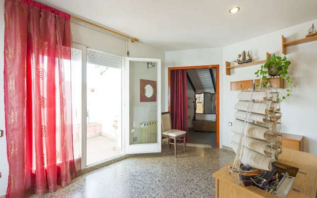 Casa Rosa
